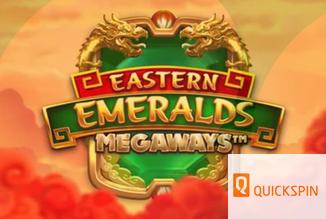 Eastern Emeralds Megaways