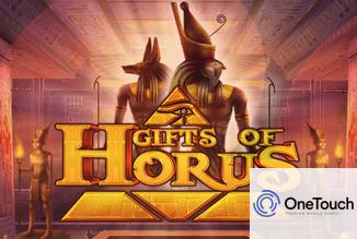 Gifts of Horus