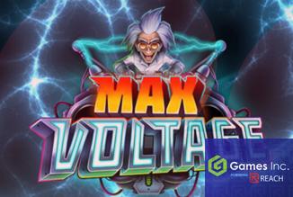 Max Voltage